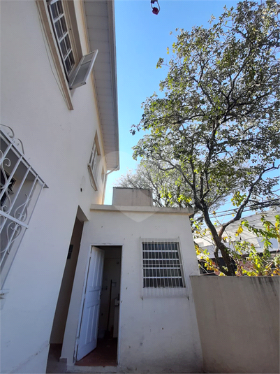 Venda Sobrado São Paulo Jardim São Paulo(zona Norte) REO354225 15