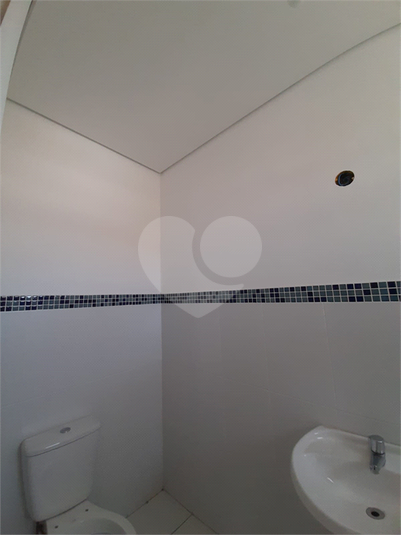 Venda Sobrado São Paulo Jardim São Paulo(zona Norte) REO354225 39