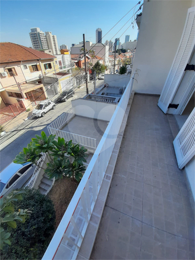 Venda Sobrado São Paulo Jardim São Paulo(zona Norte) REO354225 35