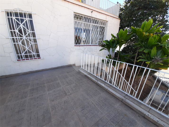 Venda Sobrado São Paulo Jardim São Paulo(zona Norte) REO354225 44