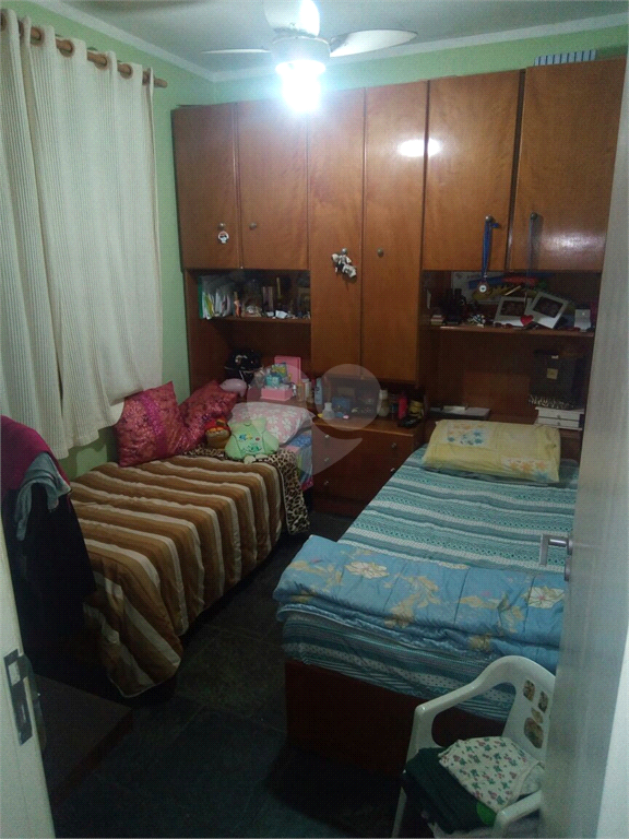 Venda Sobrado São Paulo Jardim São Paulo(zona Norte) REO354234 5