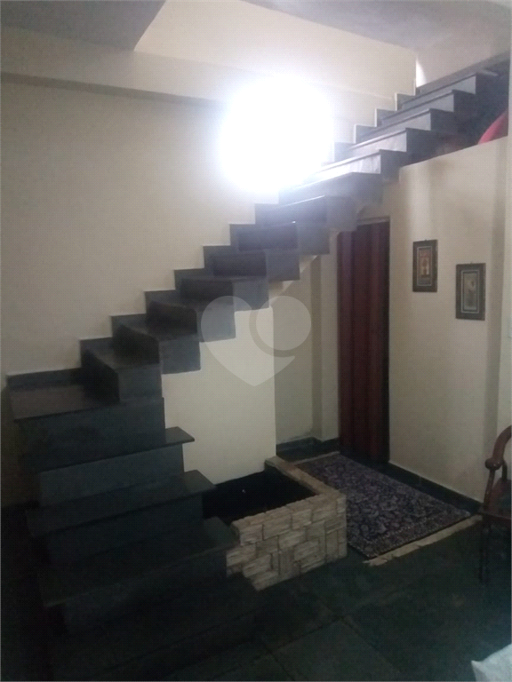 Venda Sobrado São Paulo Jardim São Paulo(zona Norte) REO354234 3