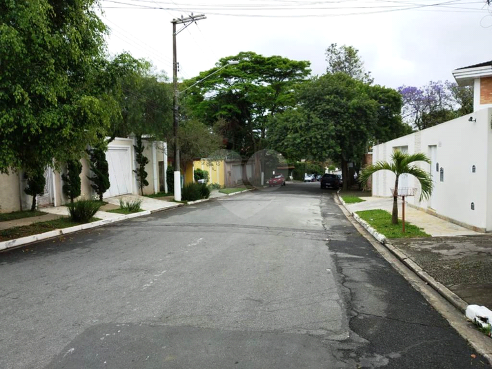 Venda Terreno São Paulo Interlagos REO354254 13