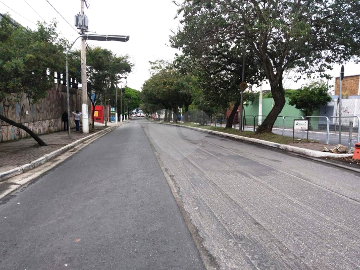 Venda Terreno São Paulo Interlagos REO354254 12