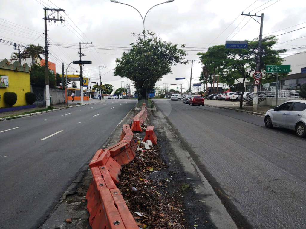 Venda Terreno São Paulo Interlagos REO354254 6