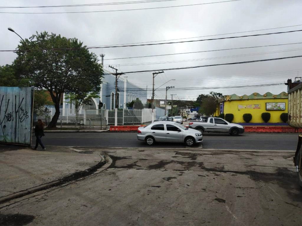 Venda Terreno São Paulo Interlagos REO354254 9