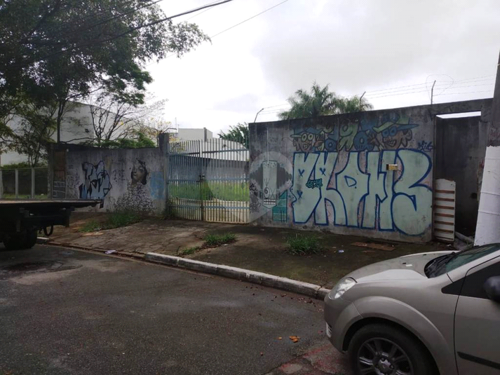 Venda Terreno São Paulo Interlagos REO354254 3