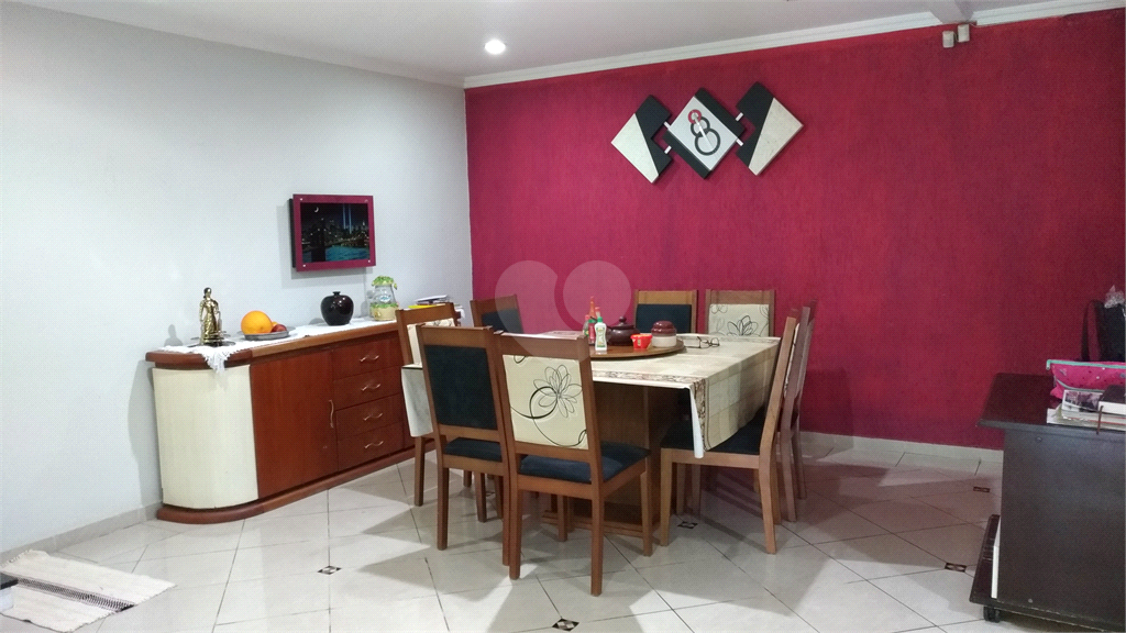 Venda Casa São Paulo Vila Serralheiro REO354267 11