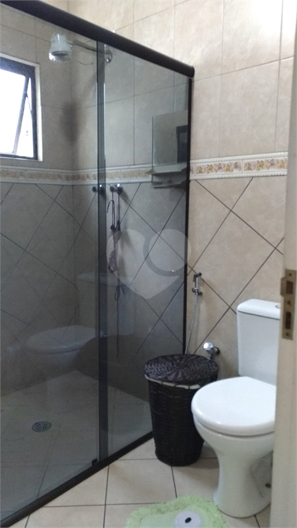 Venda Casa São Paulo Vila Serralheiro REO354267 27