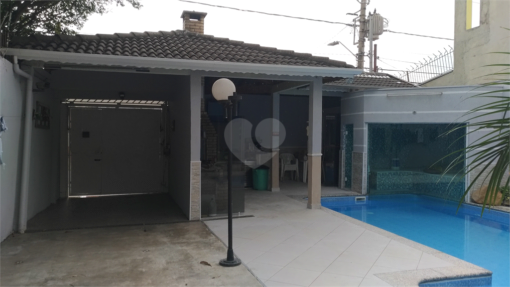 Venda Casa São Paulo Vila Serralheiro REO354267 32