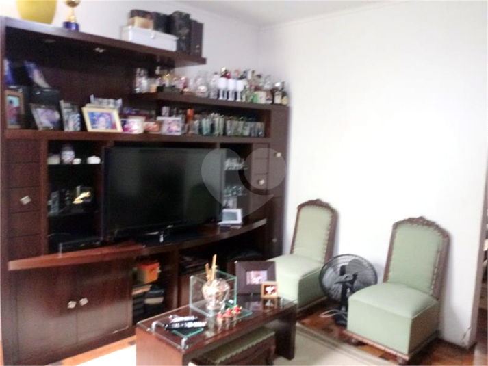 Venda Casa de vila São Paulo Jardim Paulista REO354269 4