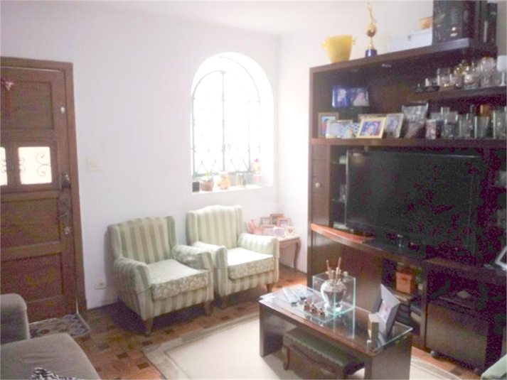 Venda Casa de vila São Paulo Jardim Paulista REO354269 7