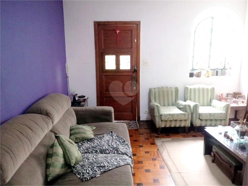 Venda Casa de vila São Paulo Jardim Paulista REO354269 2