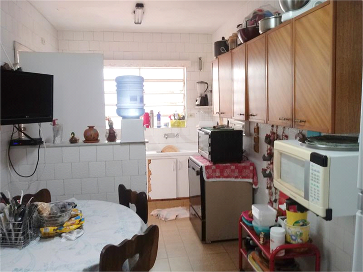 Venda Casa de vila São Paulo Jardim Paulista REO354269 11