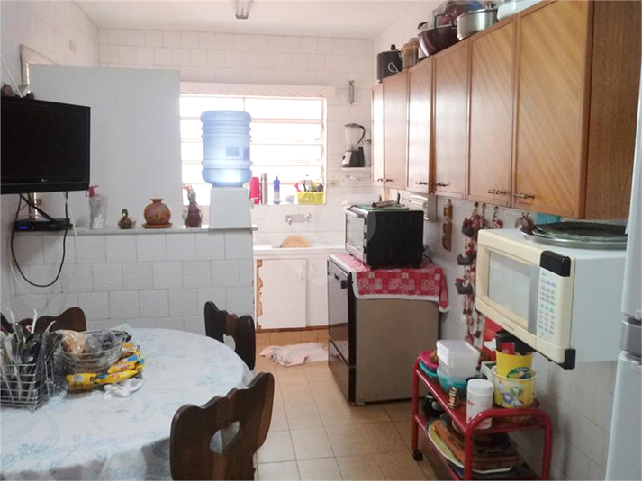 Venda Casa de vila São Paulo Jardim Paulista REO354269 10