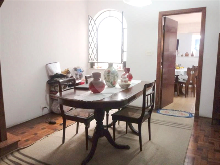 Venda Casa de vila São Paulo Jardim Paulista REO354269 6