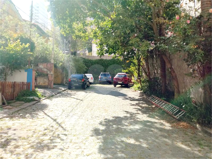 Venda Casa de vila São Paulo Jardim Paulista REO354269 12