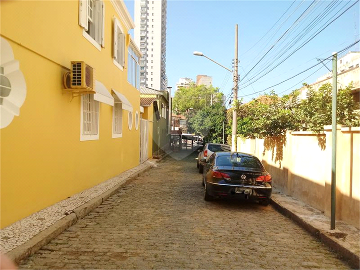 Venda Casa de vila São Paulo Jardim Paulista REO354269 8