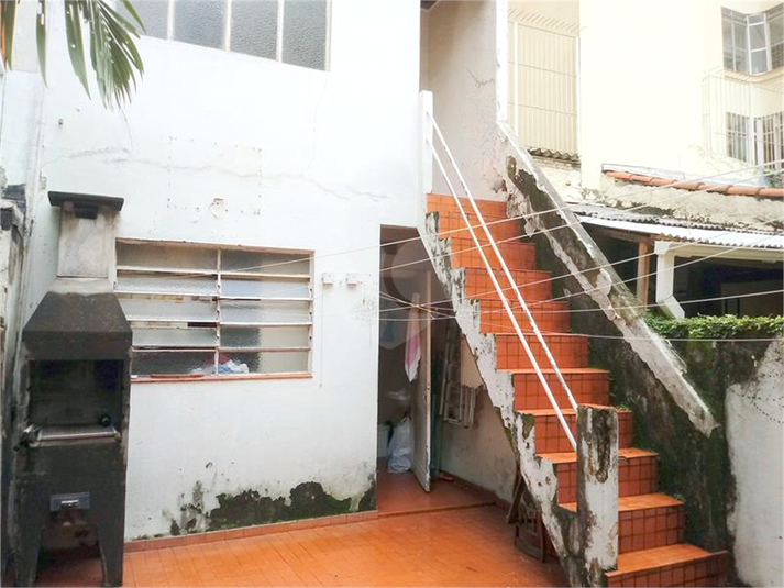 Venda Casa de vila São Paulo Jardim Paulista REO354269 19