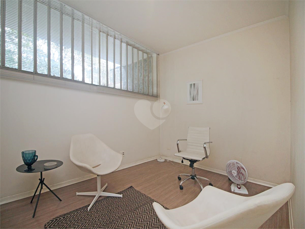 Venda Casa São Paulo Jardim Luzitânia REO35430 34