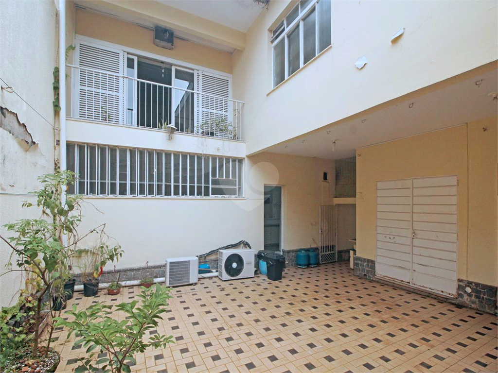 Venda Casa São Paulo Jardim Luzitânia REO35430 41