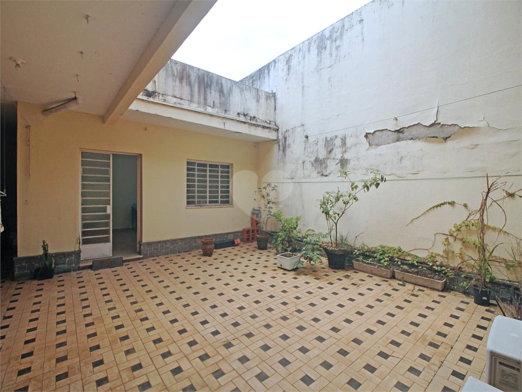 Venda Casa São Paulo Jardim Luzitânia REO35430 40