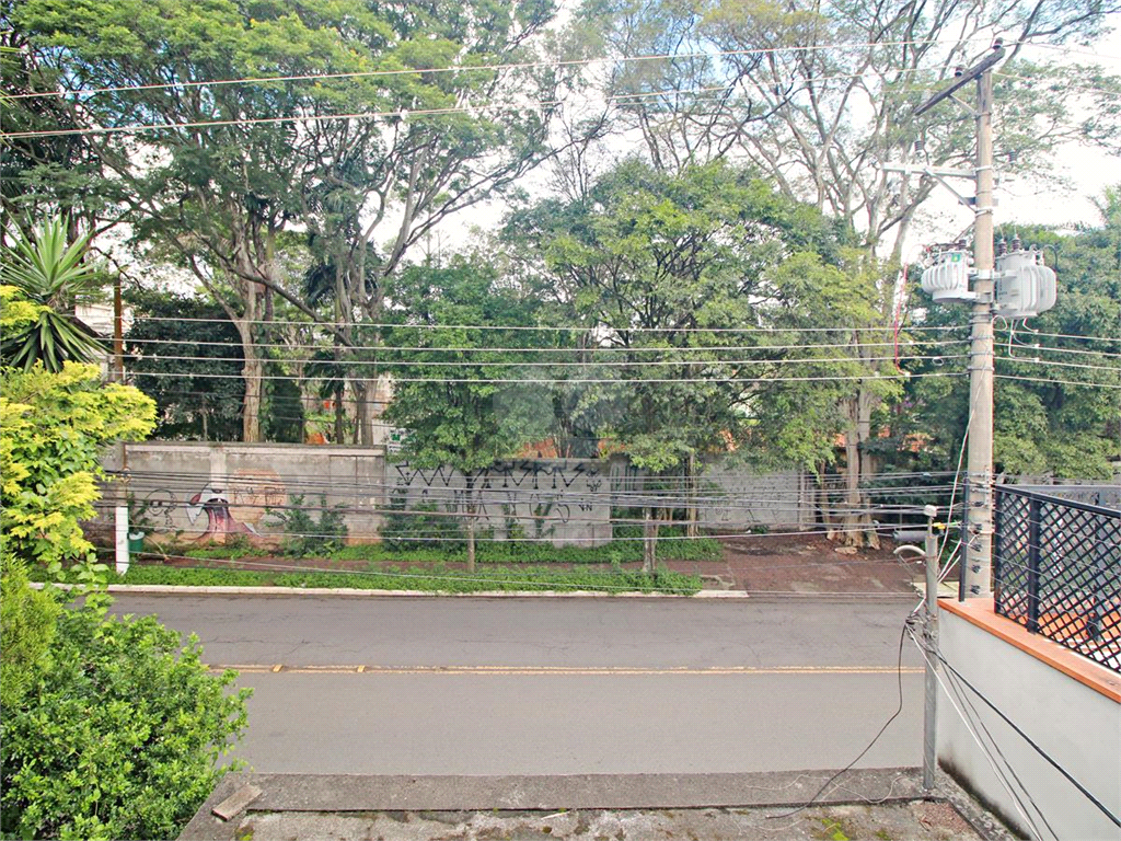 Venda Casa São Paulo Jardim Luzitânia REO35430 4