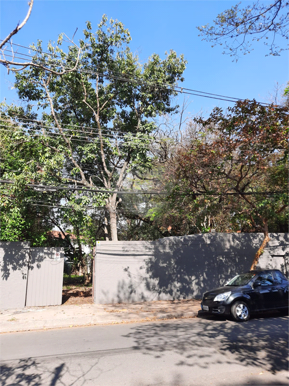 Venda Terreno São Paulo Alto De Pinheiros REO354371 7