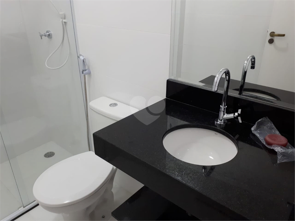 Aluguel Apartamento São Paulo Pinheiros REO354379 5