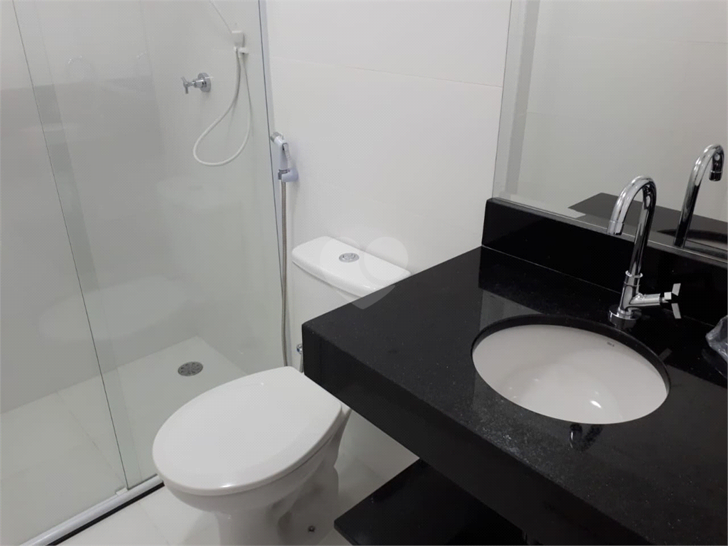 Aluguel Apartamento São Paulo Pinheiros REO354379 19