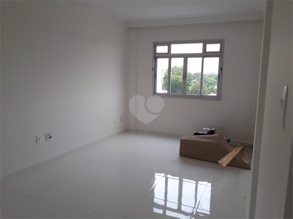 Aluguel Apartamento São Paulo Pinheiros REO354379 12