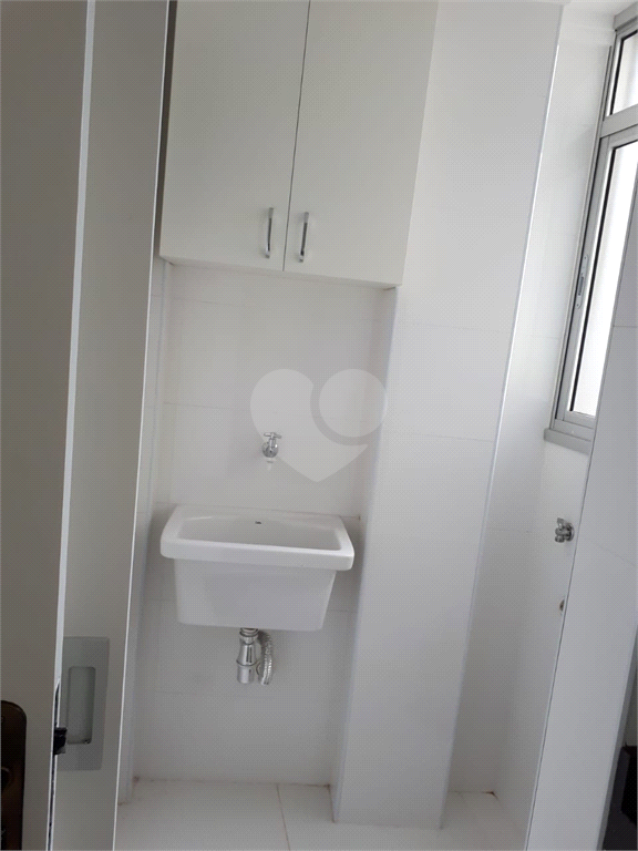 Aluguel Apartamento São Paulo Pinheiros REO354379 6