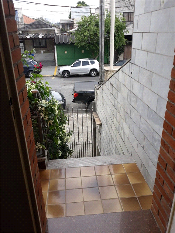 Venda Casa São Paulo Vila Anastácio REO354380 31