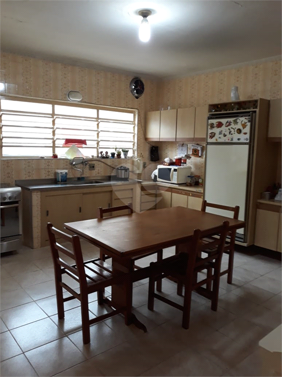 Venda Casa São Paulo Vila Anastácio REO354380 3