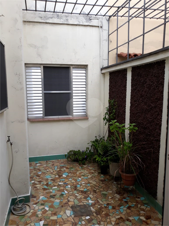 Venda Casa São Paulo Vila Anastácio REO354380 25