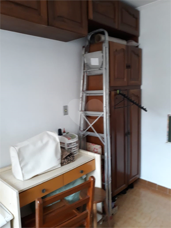 Venda Casa São Paulo Vila Anastácio REO354380 37