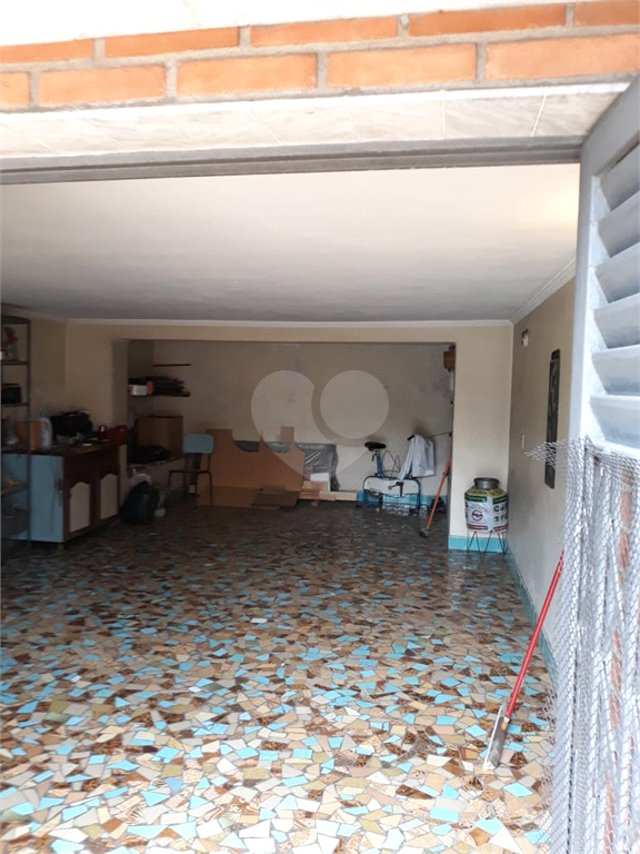 Venda Casa São Paulo Vila Anastácio REO354380 27