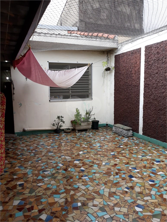 Venda Casa São Paulo Vila Anastácio REO354380 44