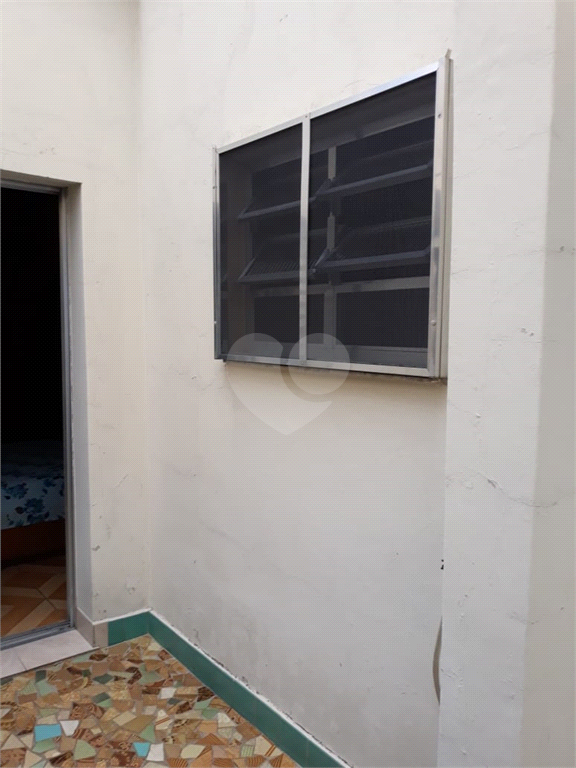 Venda Casa São Paulo Vila Anastácio REO354380 24