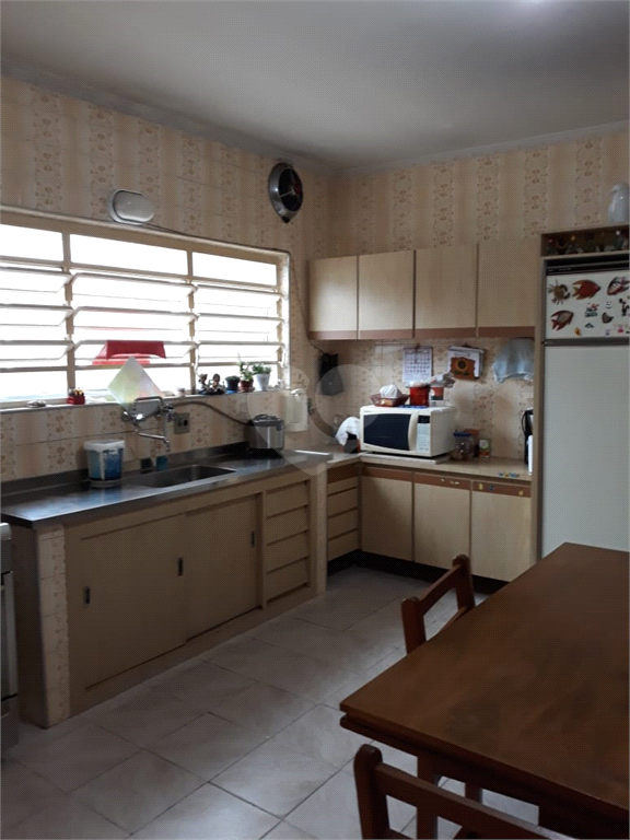 Venda Casa São Paulo Vila Anastácio REO354380 4