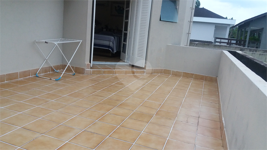 Venda Sobrado Guarujá Jardim Acapulco REO354384 26