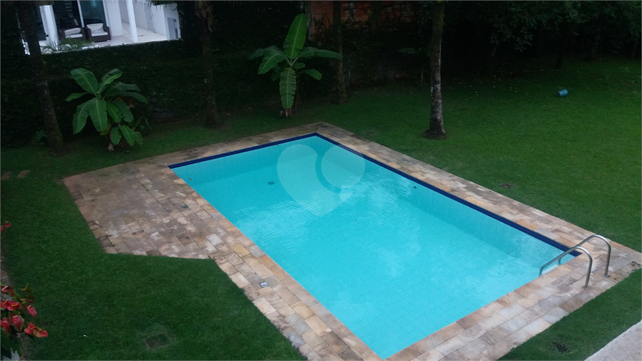 Venda Sobrado Guarujá Jardim Acapulco REO354384 4