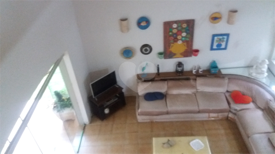 Venda Sobrado Guarujá Jardim Acapulco REO354384 10