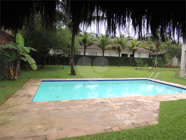 Venda Sobrado Guarujá Jardim Acapulco REO354384 2