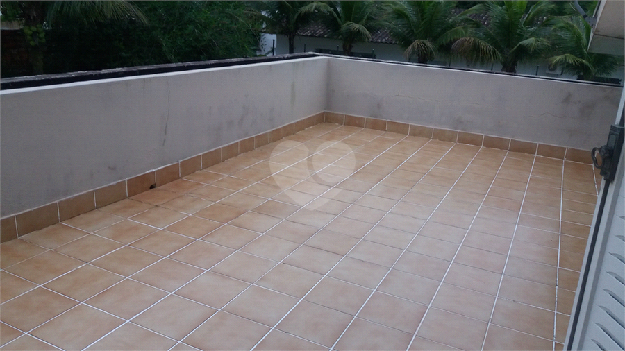 Venda Sobrado Guarujá Jardim Acapulco REO354384 25