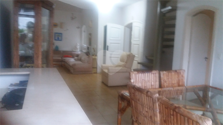 Venda Sobrado Guarujá Jardim Acapulco REO354384 11