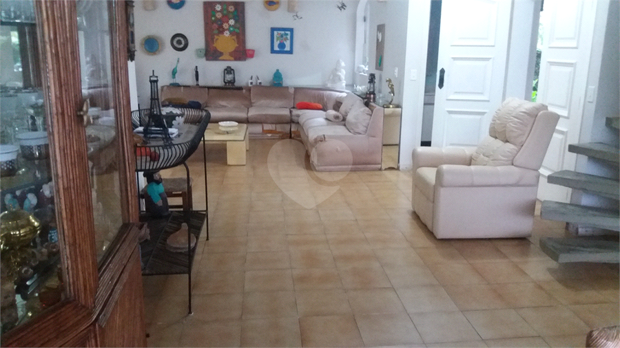 Venda Sobrado Guarujá Jardim Acapulco REO354384 9