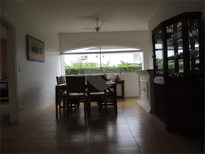 Venda Sobrado Guarujá Jardim Acapulco REO354384 31