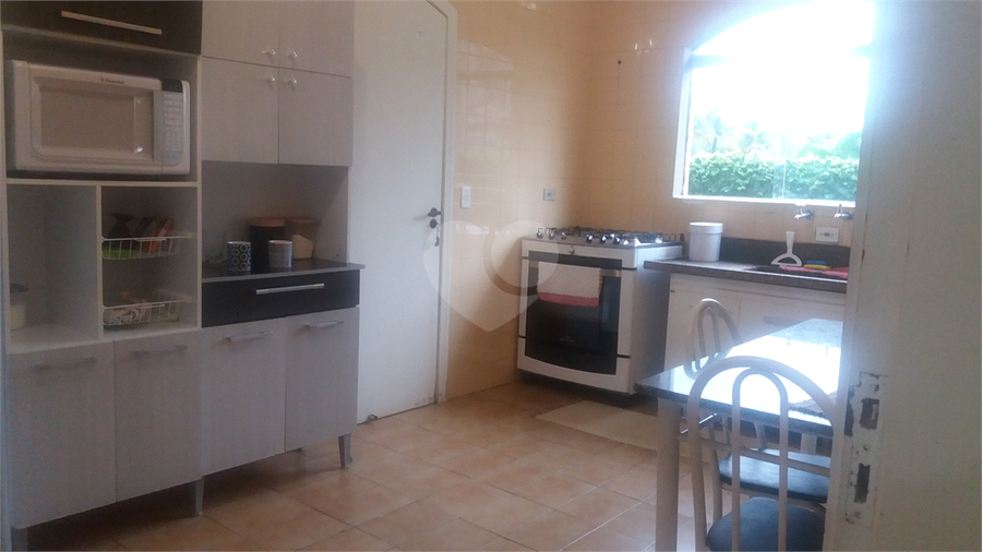 Venda Sobrado Guarujá Jardim Acapulco REO354384 12