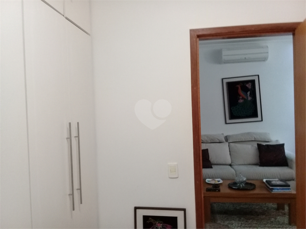 Venda Sobrado São Paulo Água Fria REO354492 7